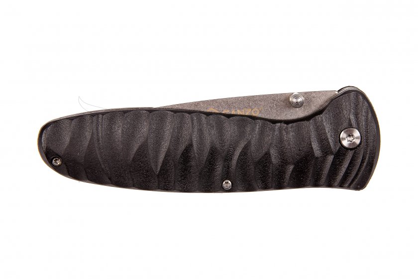 Ganzo closing knife G6252 black