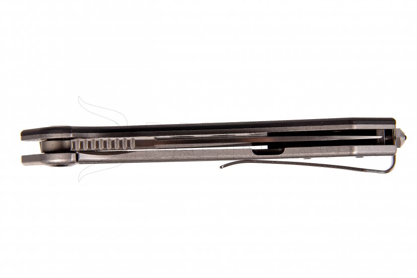 Closing knife Ganzo Skimen black