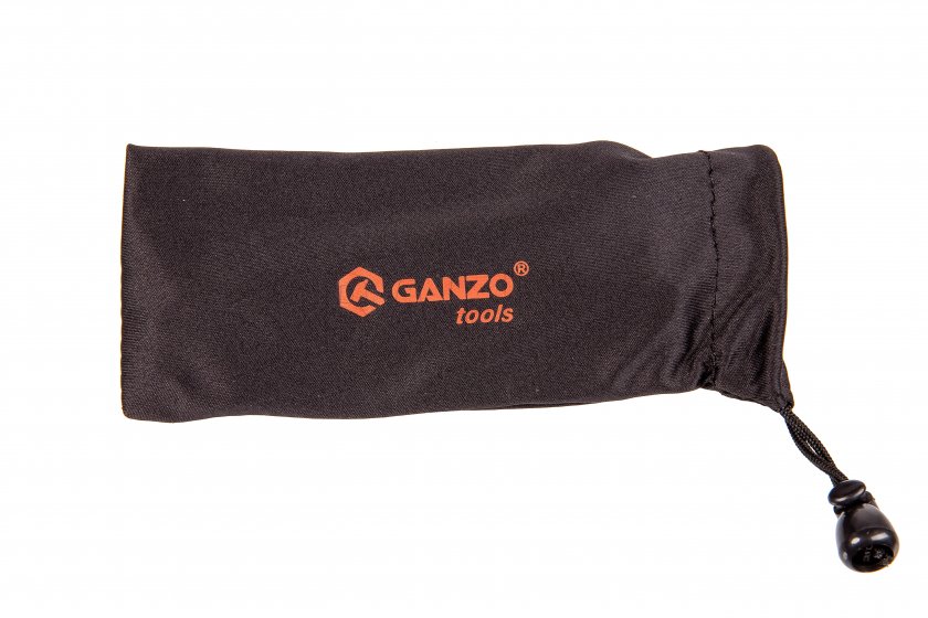 Closing knife Ganzo Skimen black