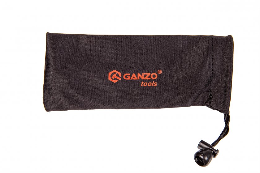 Closing knife Ganzo Skimen green