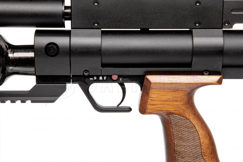 Kalibrgun Cricket II Tactical 60 WTC 5,5mm