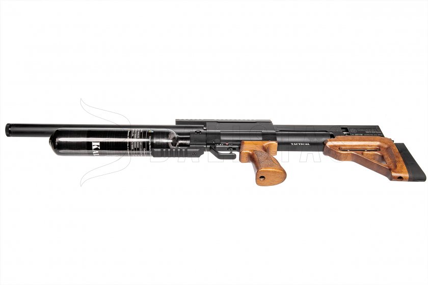 Kalibrgun Cricket II Tactical 60 WTC 5,5mm