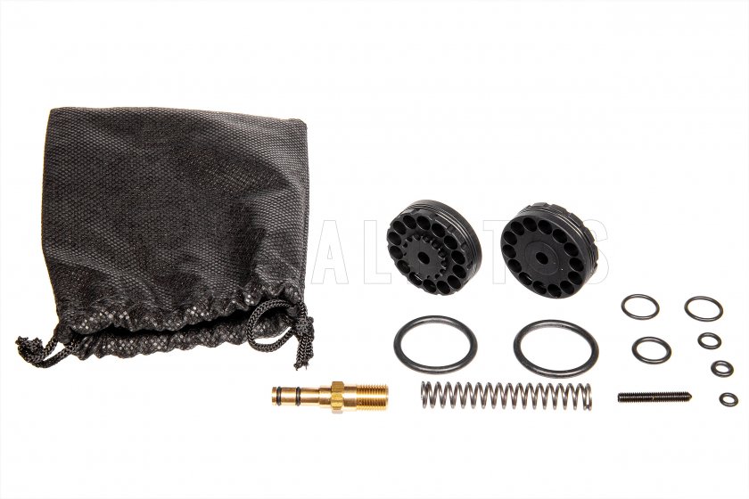 Kalibrgun Cricket II Tactical 60 WTC 5,5mm