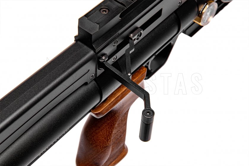 Kalibrgun Cricket II Tactical 60 WTC 6,35mm