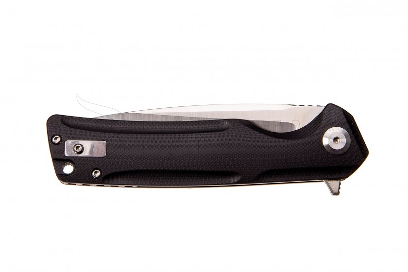 Closing knife Ganzo Firebird FH91 black
