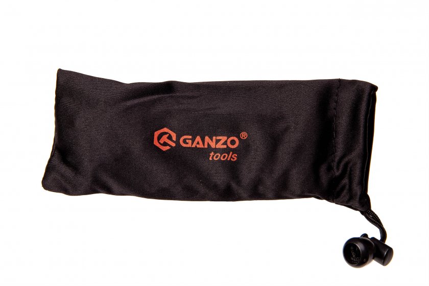 Closing knife Ganzo Firebird FH921 black