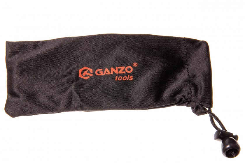 Closing knife Ganzo Firebird F753M1 black