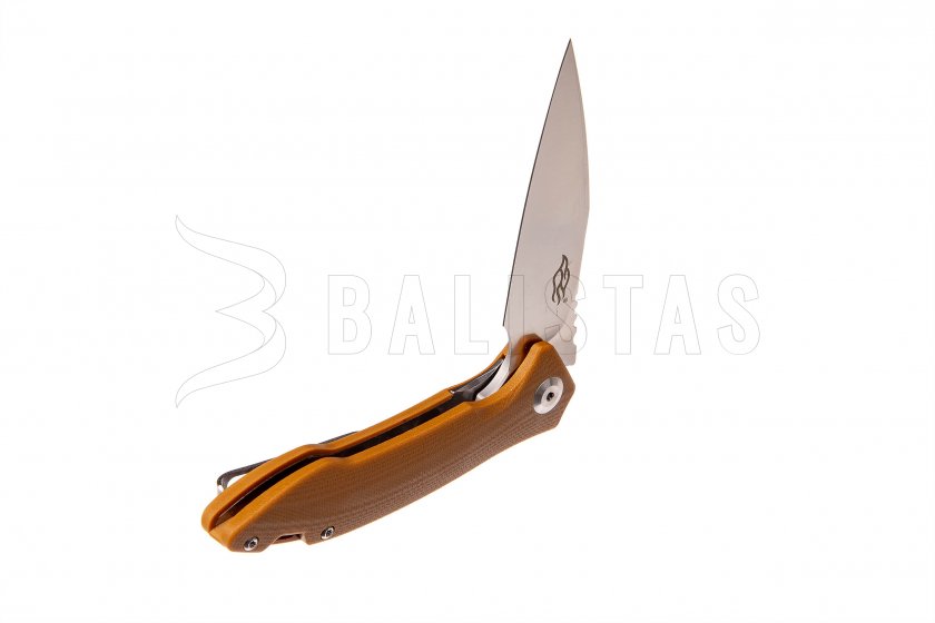 Closing knife Ganzo Firebird FH51 brown