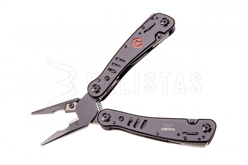Multitool Ganzo G302 black