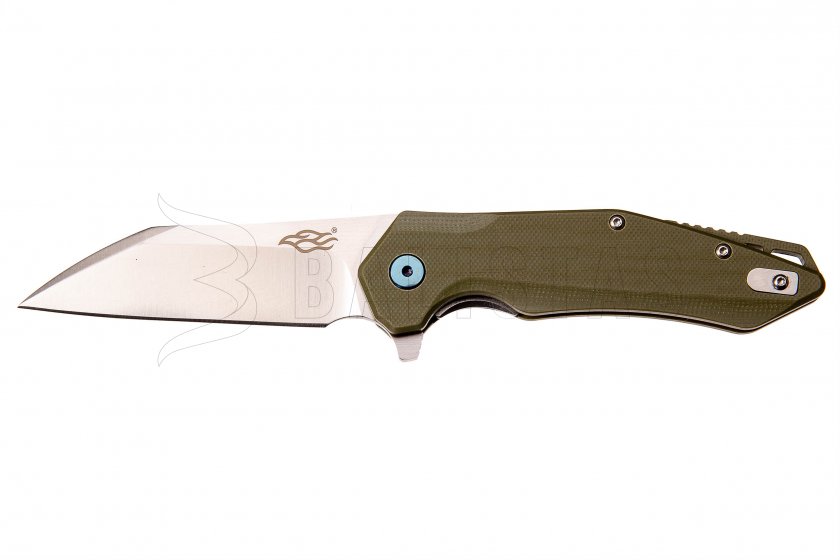 Closing knife Ganzo Firebird FH31-GB