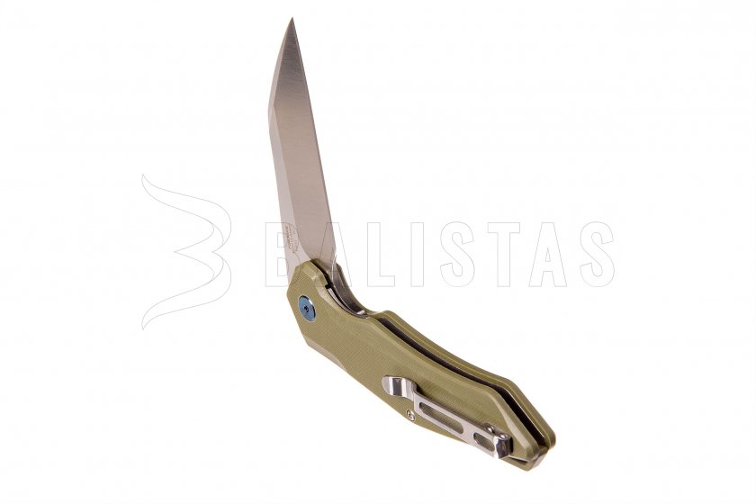 Closing knife Ganzo Firebird FH31-GB