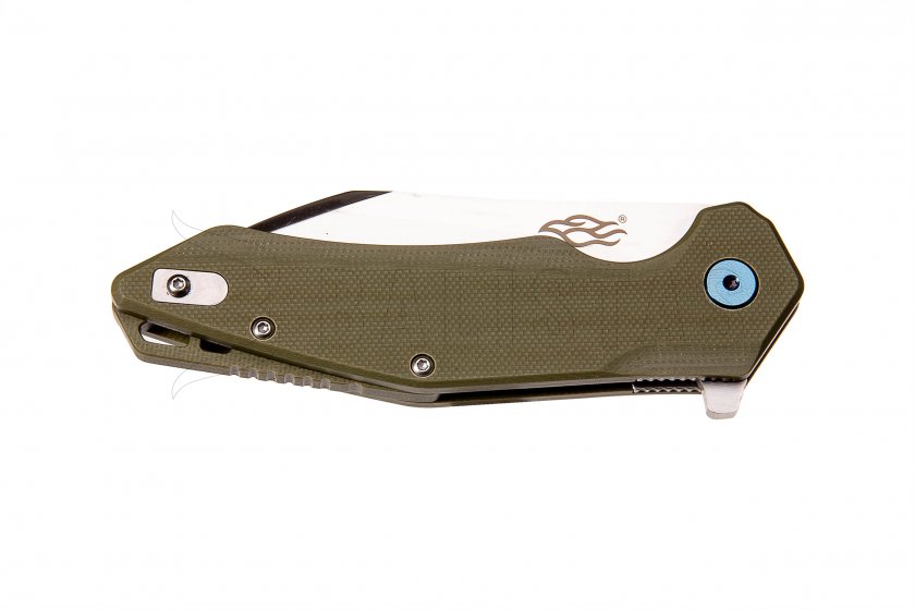 Closing knife Ganzo Firebird FH31-GB