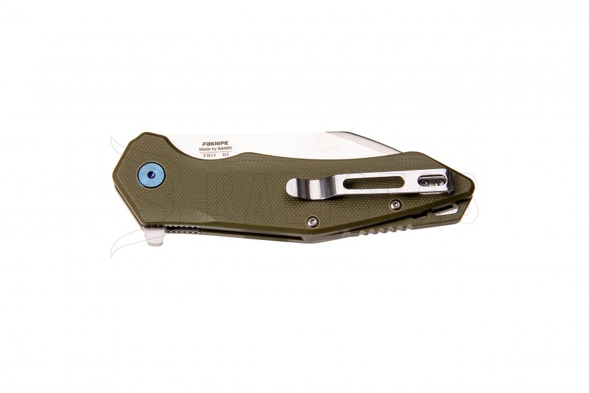 Closing knife Ganzo Firebird FH31-GB
