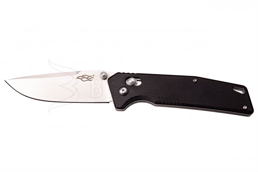 Closing knife Ganzo Firebird FB7601 black