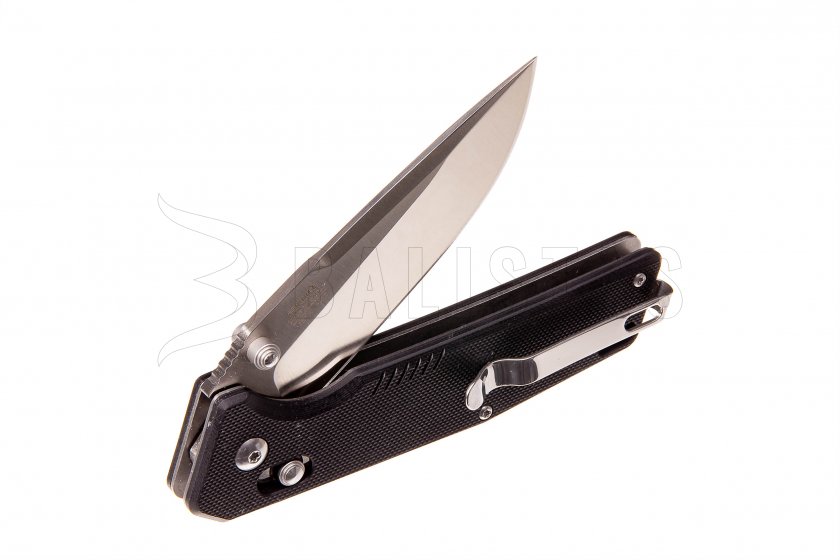 Closing knife Ganzo Firebird FB7601 black