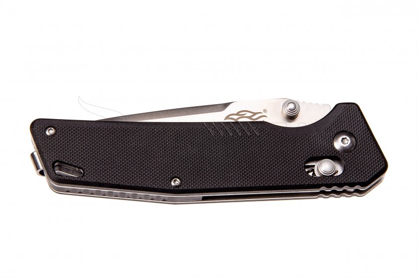 Closing knife Ganzo Firebird FB7601 black