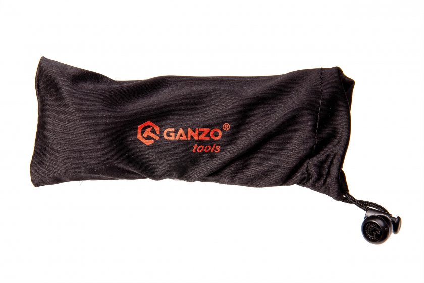 Closing knife Ganzo Firebird FB7601 black