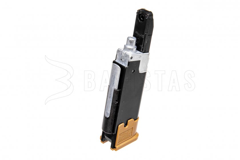 Sig Sauer M17 4,5mm Magazine Housing + Belt