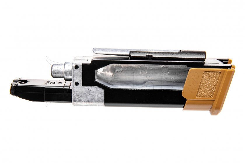 Sig Sauer M17 4,5mm Magazine Housing + Belt