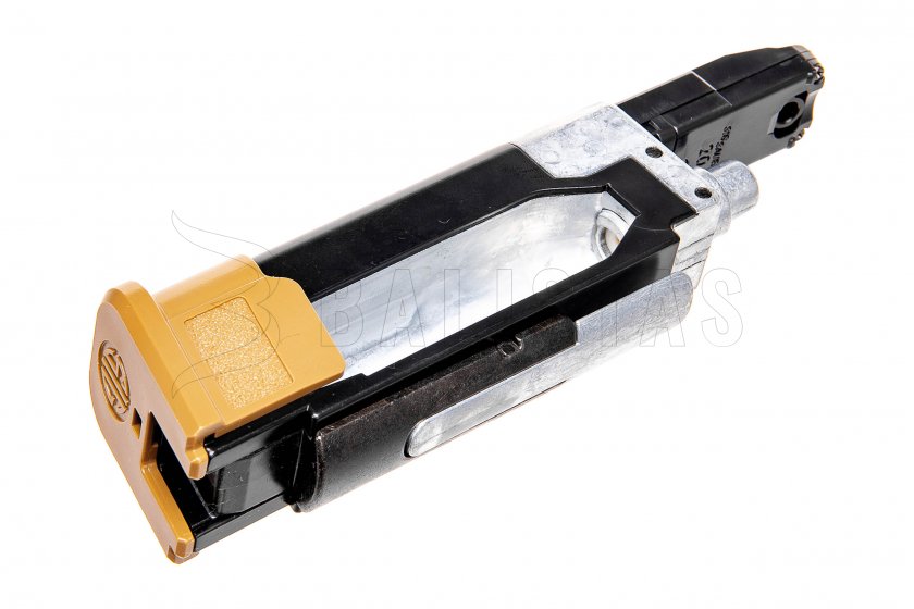 Sig Sauer M17 4,5mm Magazine Housing + Belt