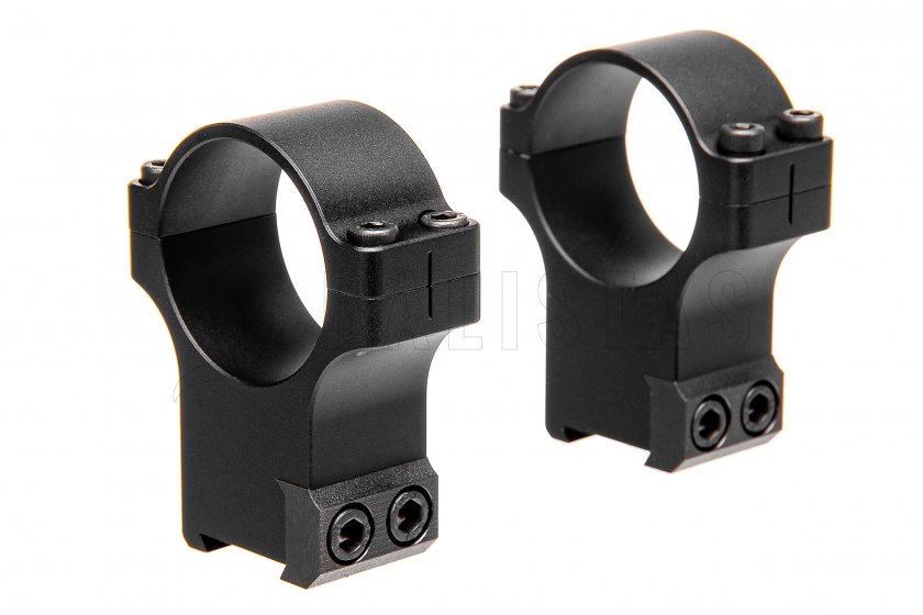 Venox Mount Rings 16mm/30mm High
