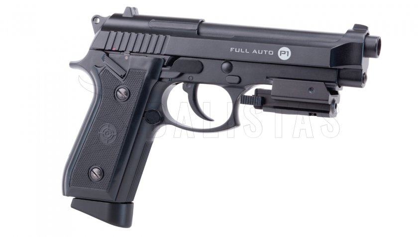 Crosman P1 Full Auto 4,5mm