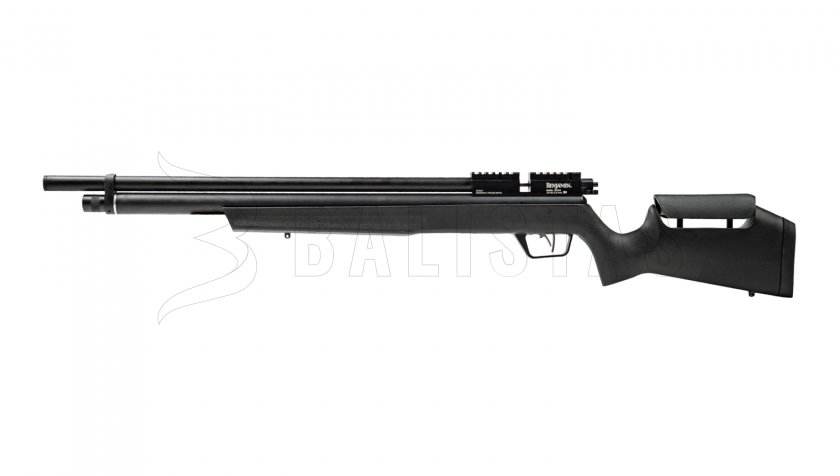 Crosman Benjamin Marauder Semi-Auto 5,5mm