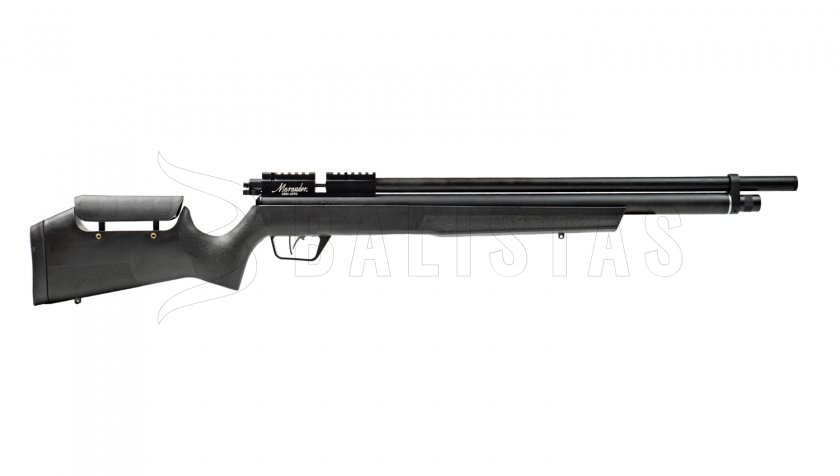 Crosman Benjamin Marauder Semi-Auto 5,5mm