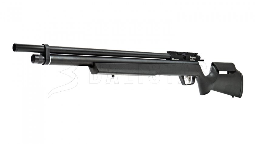 Crosman Benjamin Marauder Semi-Auto 5,5mm