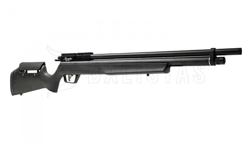 Crosman Benjamin Marauder Semi-Auto 5,5mm