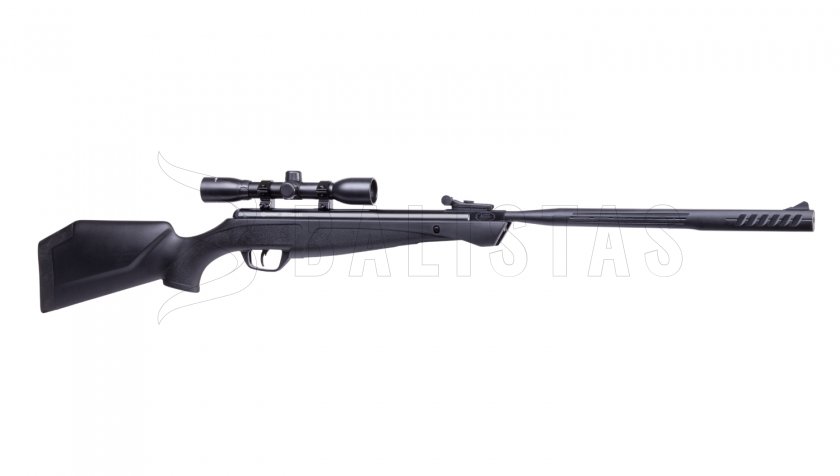 Vzduchovka Crosman Shockwave 5,5mm