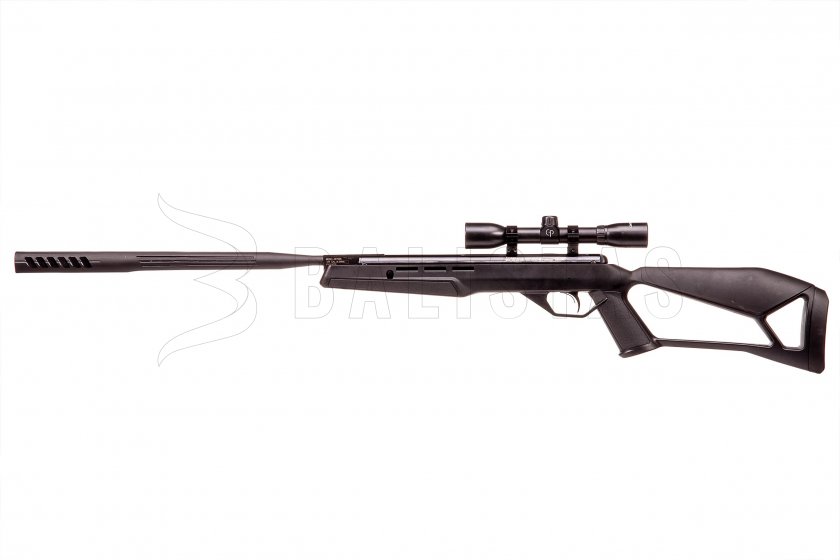 Crosman Fire NP 4,5mm