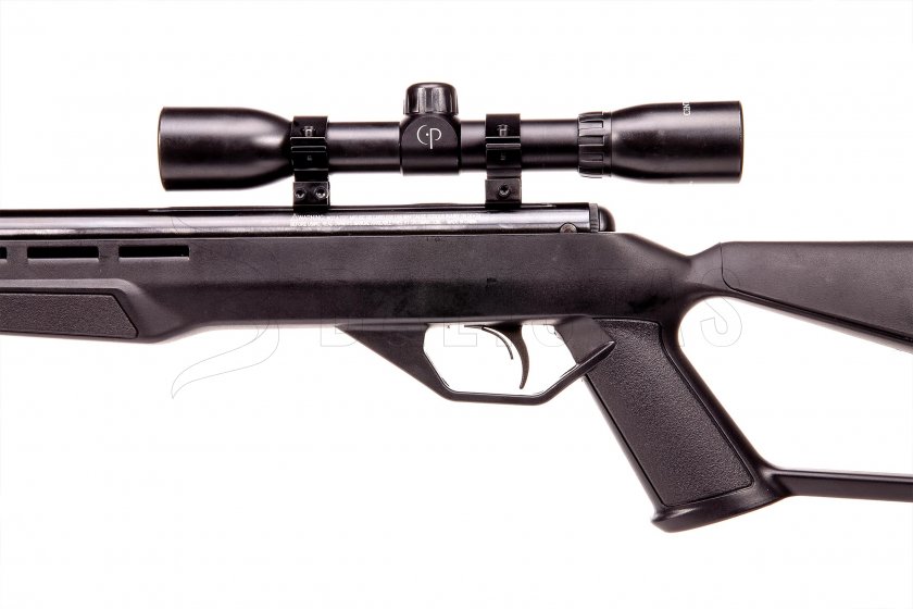 Crosman Fire NP 4,5mm