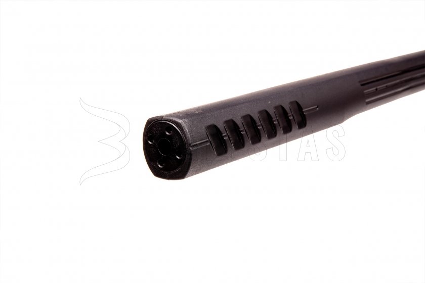 Crosman Fire NP 4,5mm