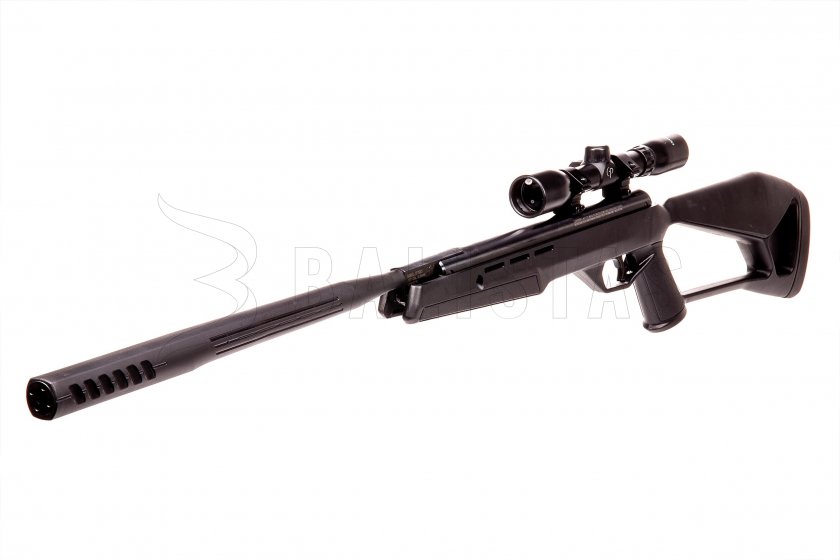 Crosman Fire NP 4,5mm