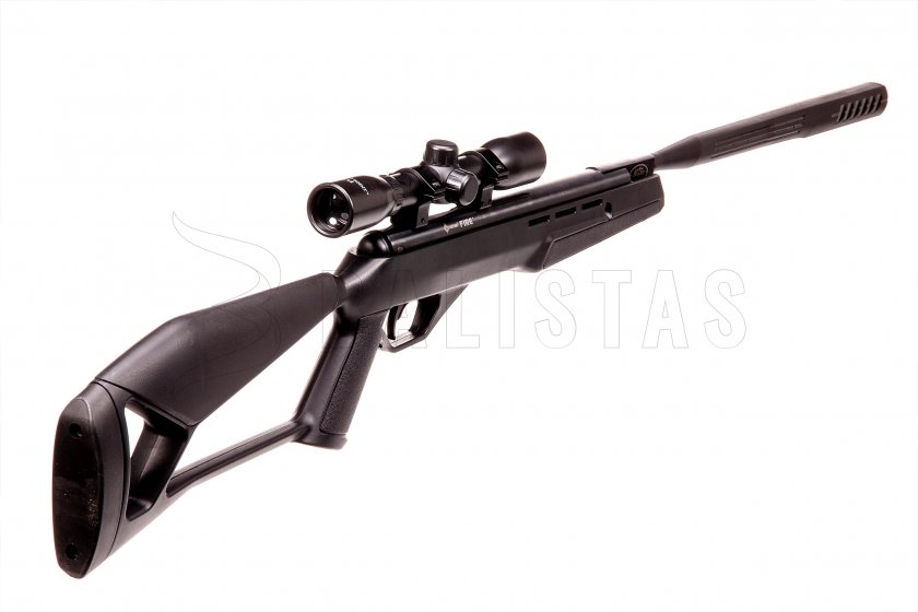 Crosman Fire NP 4,5mm