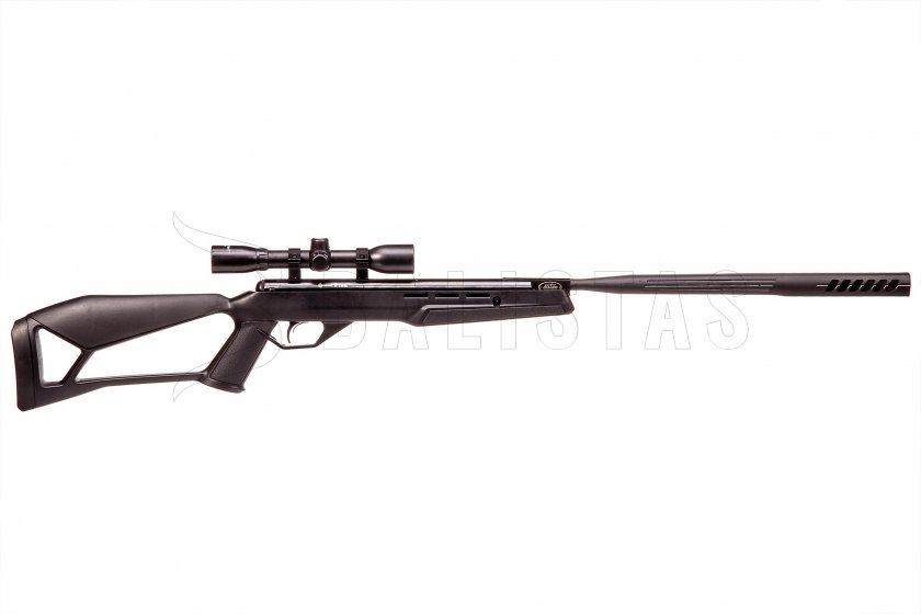 Crosman Fire NP 4,5mm