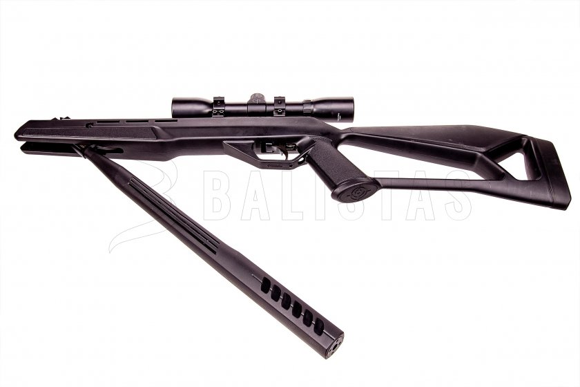 Crosman Fire NP 4,5mm