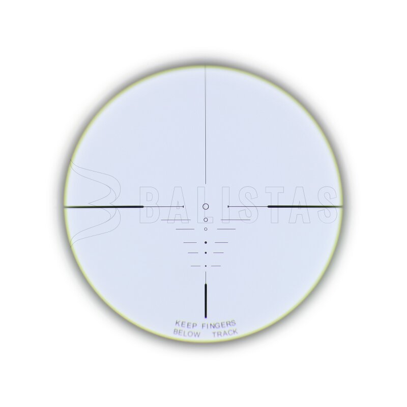 Barnet 4x32 ILL Crossbow Scope