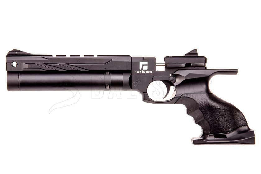 Reximex RP S 4,5mm