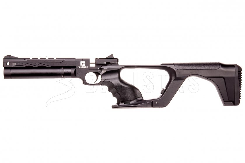 Reximex RP S 4,5mm