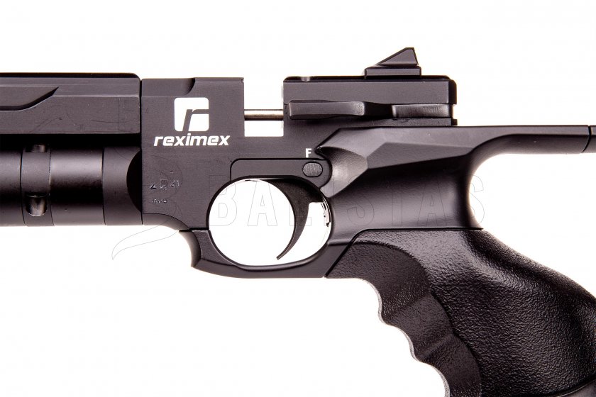 Reximex RP S 4,5mm
