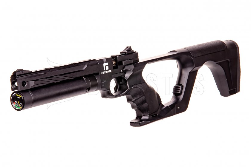 Reximex RP S 4,5mm