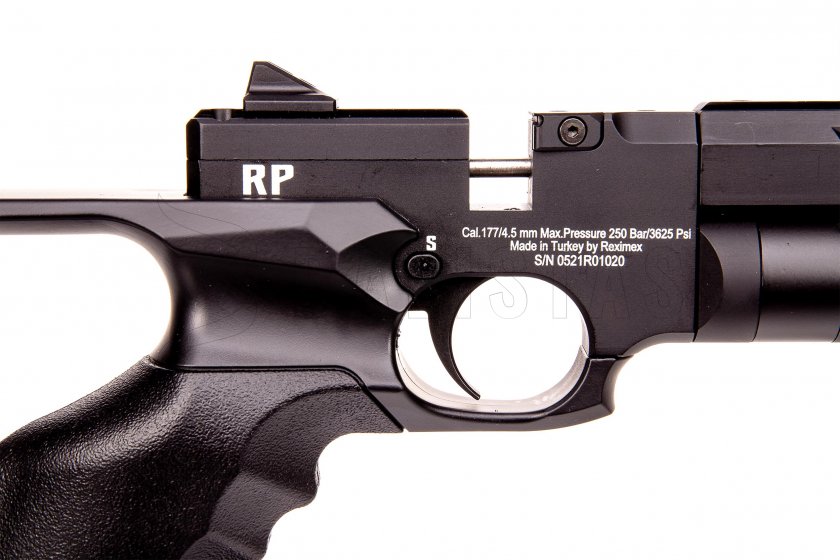 Reximex RP S 4,5mm