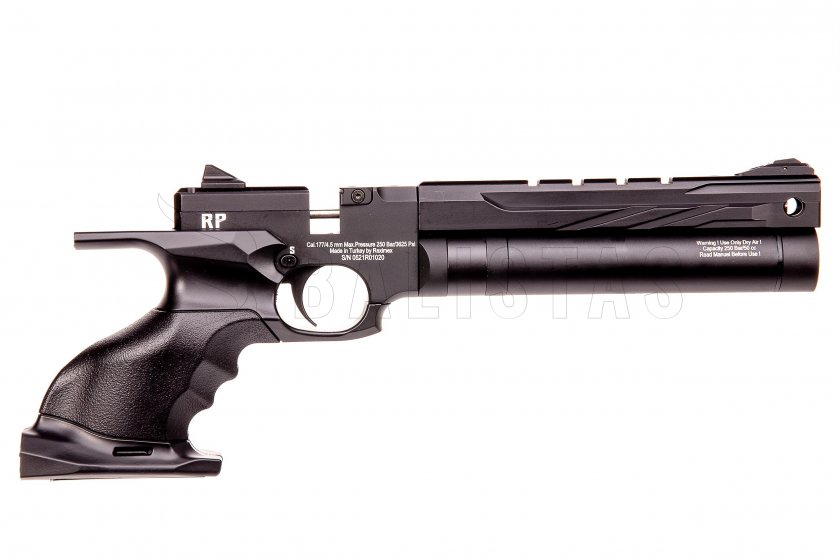 Reximex RP S 4,5mm
