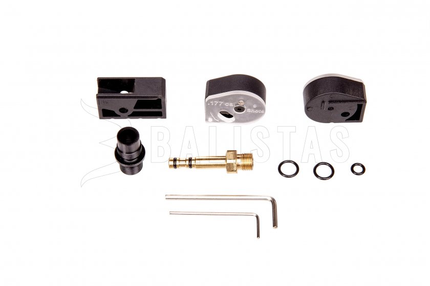 Reximex RP S 4,5mm