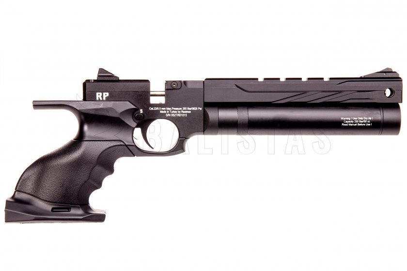 Reximex RP S 5,5mm