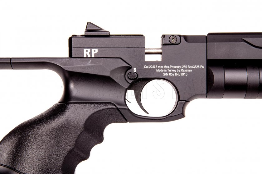 Reximex RP S 5,5mm