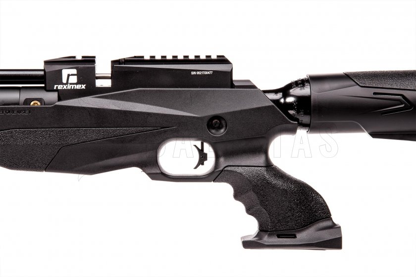 Reximex Tormenta S 5,5mm