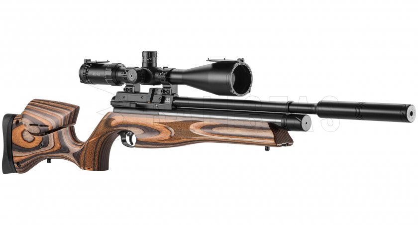 Air Rifle Air Arms S510 Ultimate Sporter Laminate 5.5mm
